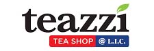 Teazzi LIC Logo